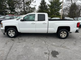 Used 2015 Chevrolet Silverado 1500 LT w/ Trailering Package image 3