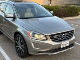 Used 2016 Volvo XC60 T6 Platinum image 6