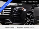 New 2025 Mercedes-Benz GLS 580 4MATIC image 3