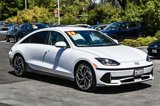 Certified 2024 Hyundai Ioniq 6 SEL image 3