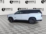 Used 2025 Cadillac Escalade V w/ LPO, Floor Liner Package image 5