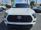 Certified 2023 Toyota Sequoia Platinum image 4