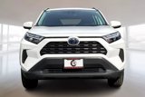Used 2023 Toyota RAV4 XLE image 3