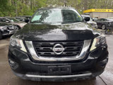Used 2020 Nissan Pathfinder SV image 3