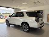 New 2025 Chevrolet Tahoe High Country image 4
