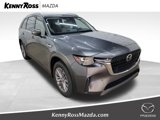 New 2025 MAZDA CX-90 3.3 Turbo w/ Preferred Package image 1