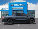 New 2025 Chevrolet Silverado EV LT image 5