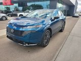 New 2025 Nissan Murano Platinum w/ Cargo Package image 3