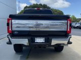 New 2025 Ford F250 King Ranch w/ Chrome Package image 5