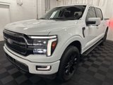 Used 2024 Ford F150 Lariat w/ FX4 Off-Road Package image 4