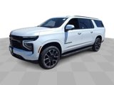 New 2025 Chevrolet Suburban RST w/ Comfort Package image 4