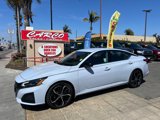 Used 2023 Nissan Altima 2.5 SR image 5