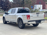 Used 2017 Ford F150 XLT w/ Equipment Group 302A Luxury image 3