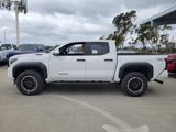 New 2025 Toyota Tacoma TRD Off-Road image 2