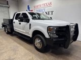 Used 2022 Ford F350 XL w/ Power Equipment Group image 3