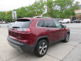 Used 2019 Jeep Cherokee Limited image 3