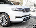 Used 2022 Jeep Grand Wagoneer Series II w/ Premium Group II image 4
