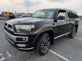 Used 2017 Toyota 4Runner Limited image 3