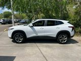 Used 2025 Chevrolet Trax LT image 2