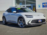 Used 2023 Genesis GV60 Performance image 2