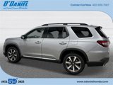 New 2025 Honda Pilot Elite image 2