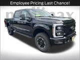 New 2025 Ford F350 Lariat image 1