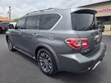 Used 2017 Nissan Armada SL w/ Technology Package image 3