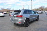 Used 2018 Jeep Grand Cherokee Altitude image 6