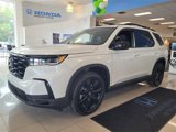 New 2025 Honda Pilot Black Edition image 3