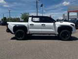 New 2025 Toyota Tacoma TRD Pro image 2