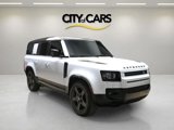 Used 2023 Land Rover Defender 130 X-Dynamic SE image 3