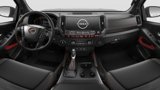 New 2025 Nissan Frontier PRO-4X w/ Pro Convenience Package image 2