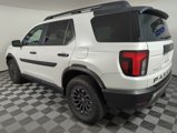 Certified 2026 Honda Passport TrailSport image 2