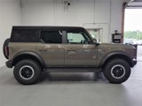 New 2025 Ford Bronco Outer Banks image 4