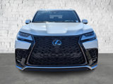 New 2025 Lexus LX 600 F Sport image 2