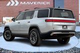 Used 2025 Rivian R1S Adventure image 4