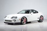 Used 1997 Toyota Supra image 4