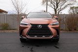 New 2025 Lexus NX 450h+ AWD w/ Luxury Package image 2