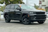 New 2024 Jeep Grand Cherokee Altitude image 2