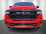 New 2025 RAM 1500 Laramie image 2