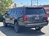 Used 2018 Chevrolet Suburban Premier image 5