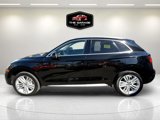 Used 2018 Audi Q5 Prestige image 2