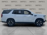 Used 2025 GMC Yukon AT4 w/ AT4 Premium Package image 6