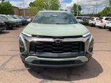 New 2026 Chevrolet Equinox ACTIV w/ Convenience Package III image 2