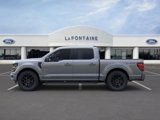 New 2025 Ford F150 XLT w/ Equipment Group 302A MID image 3