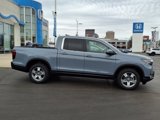 New 2025 Honda Ridgeline RTL image 2