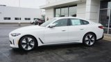 New 2025 BMW i4 xDrive40i w/ Premium Package image 2