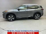 Used 2023 Nissan Rogue SL w/ SL Premium Package image 2