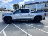 Certified 2025 GMC Sierra 1500 Elevation image 2