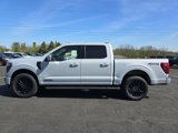 New 2025 Ford F150 Lariat w/ Equipment Group 501A Mid image 4